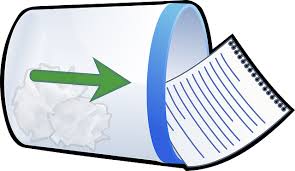 featured image Undelete Object From Database