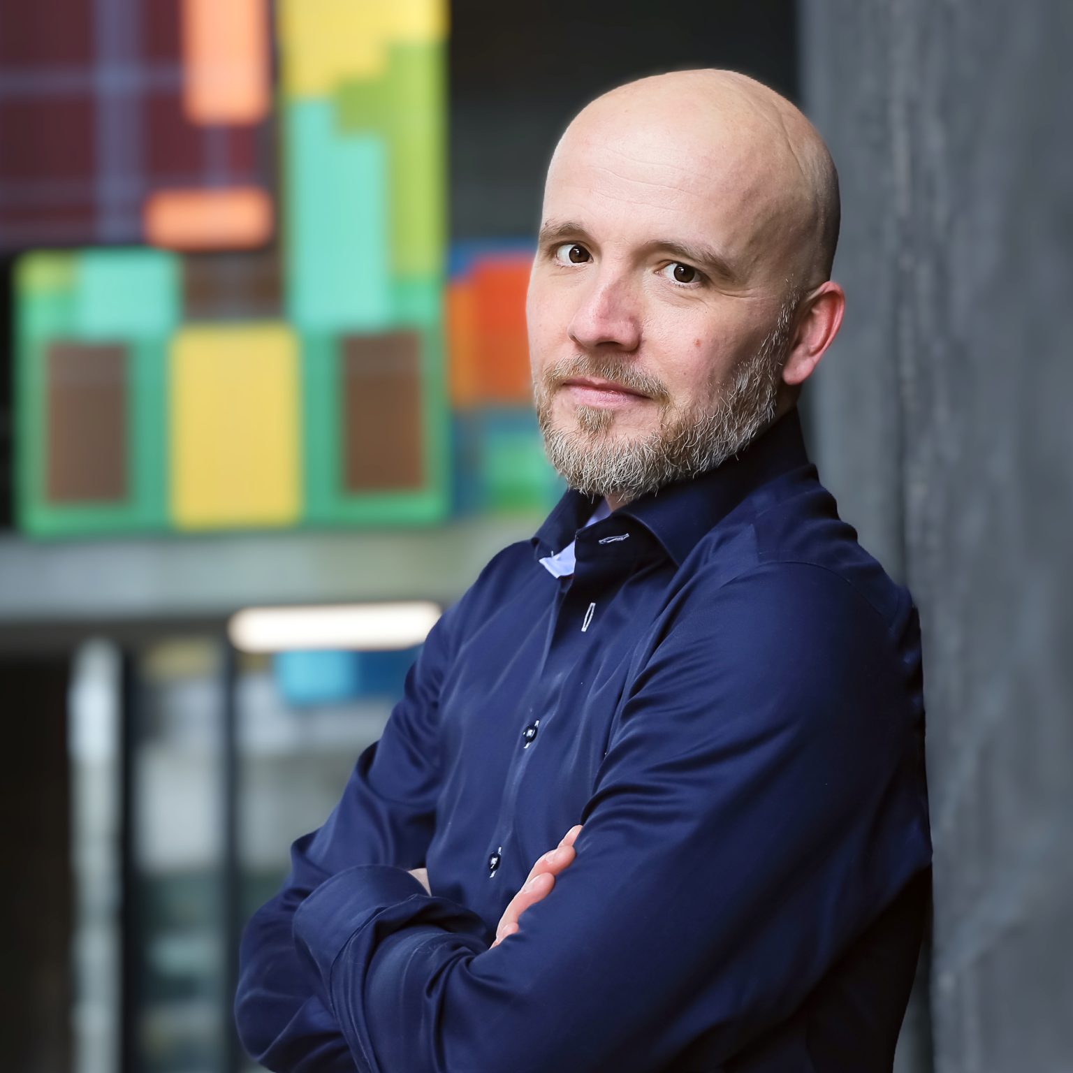 No filter consultant